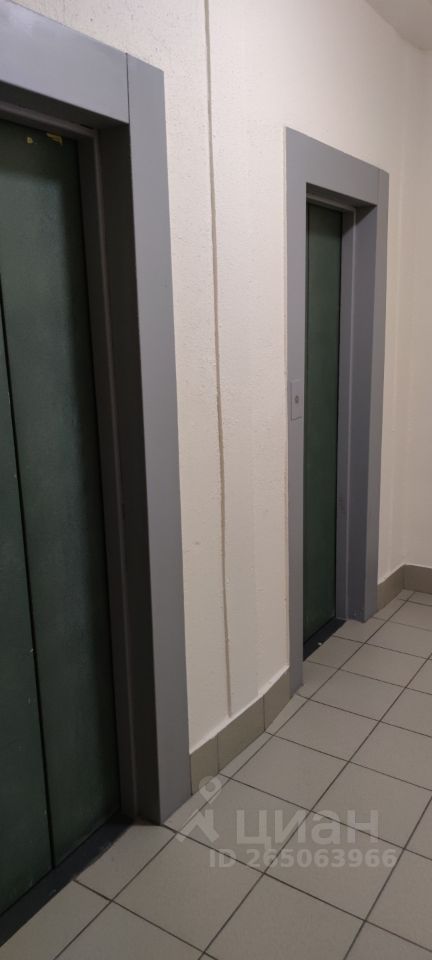 Аренда 2-комн квартиры на вторичном рынке проспект Науки, 8к3