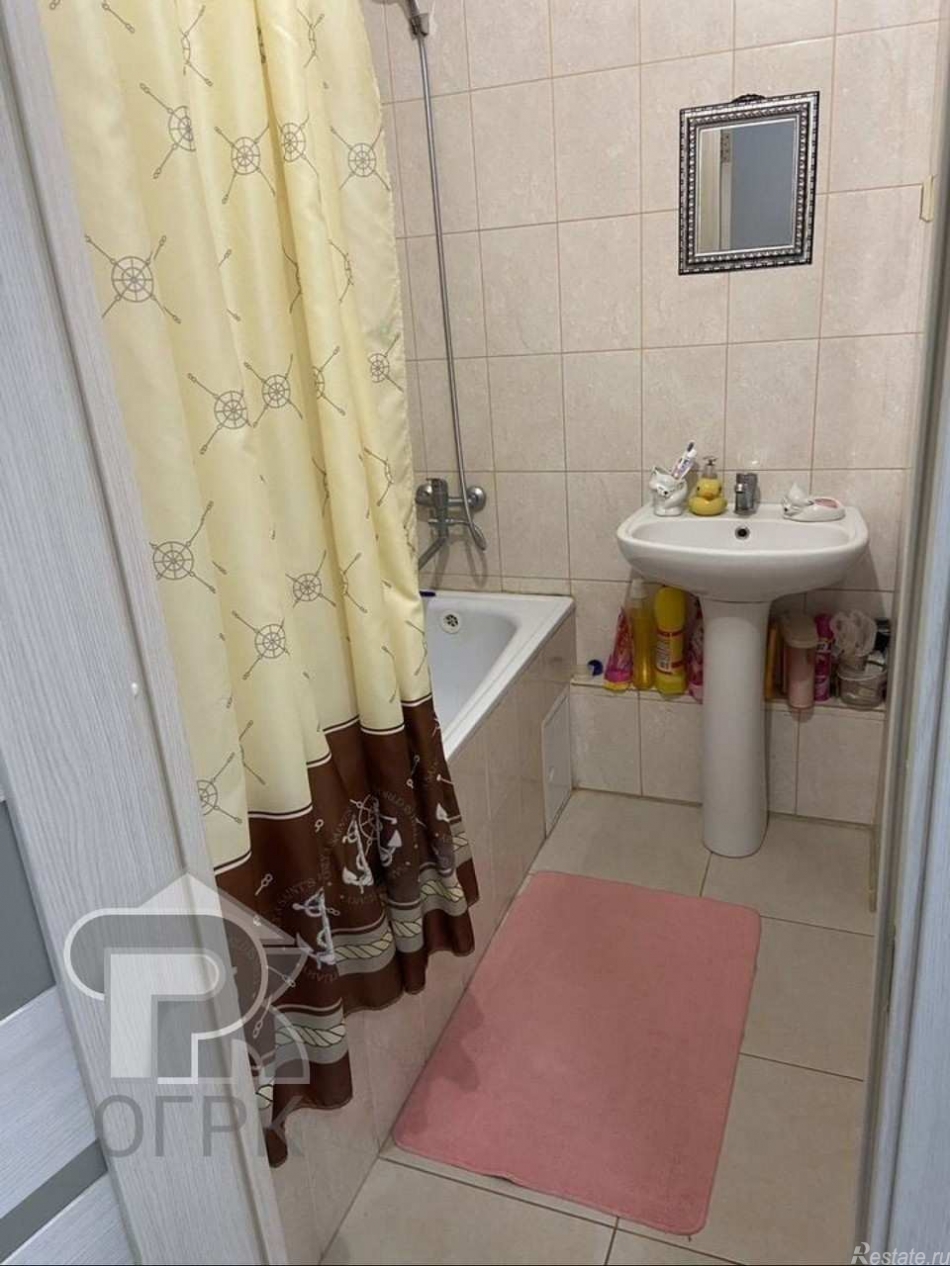 Продажа 1-комн квартиры на вторичном рынке Балашиха, Бояринова улица, дом 15