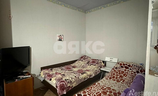 Продажа 1-комн квартиры на вторичном рынке Новокосинская улица,  д. 13 к2