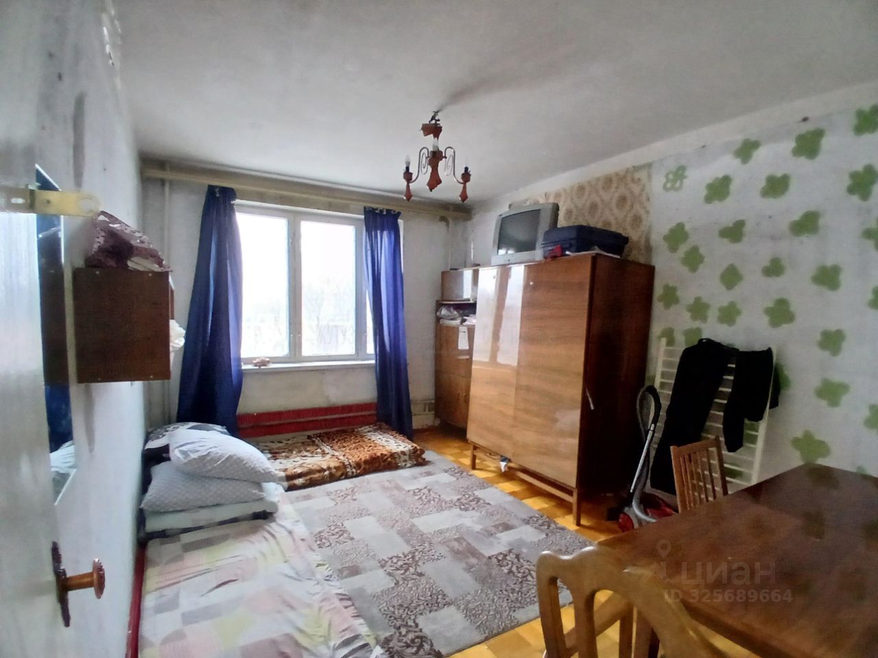 Продажа 2-комн квартиры на вторичном рынке Мытищи, Юбилейная улица, 27к1