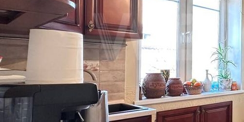 3-комн квартира улица Сущевский Вал, 55