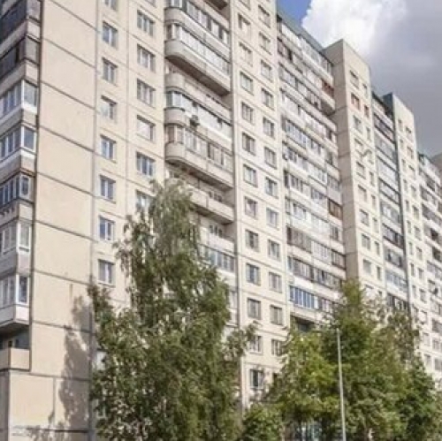 1-комн квартира проспект Авиаконструкторов,  д. 11 к1