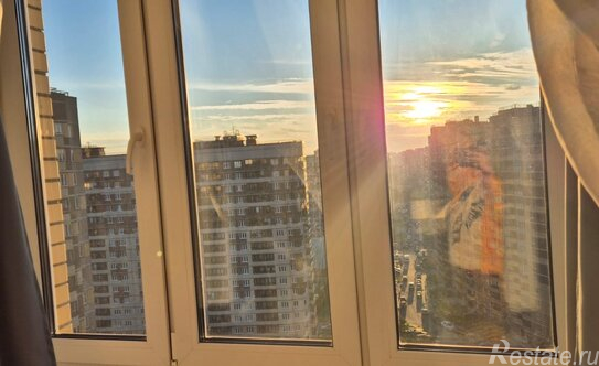 Продажа 1-комн квартиры на вторичном рынке Мурино г, Шоссе в Лаврики ул,  д. 68 к2