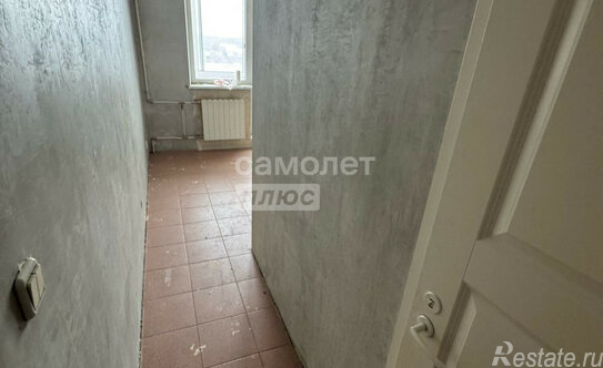 Продажа 5-комн квартиры на вторичном рынке Партизанская улица,  д. 40