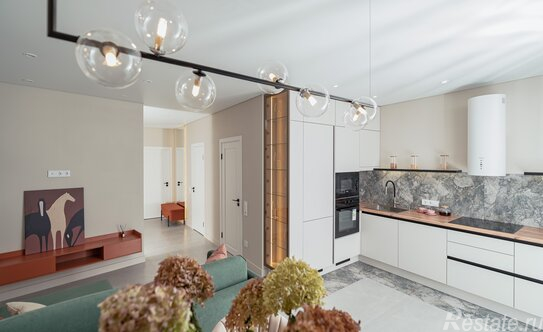 Продажа 2-комн квартиры на вторичном рынке Черниговская улица,  д. 17