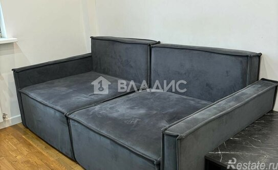 Продажа 1-комн квартиры на вторичном рынке Красногорск г, Большая Воскресенская ул,  д. 1