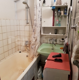 Продажа 2-комн квартиры на вторичном рынке Новолесная улица, 17А