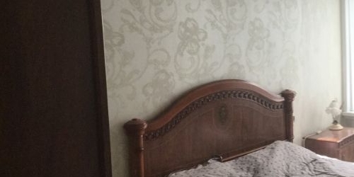 3-комн квартира улица Полбина, 2К1