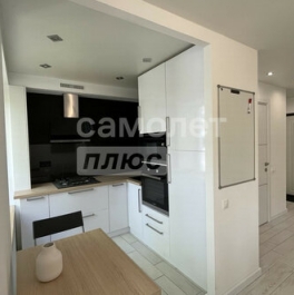 Продажа 1-комн квартиры на вторичном рынке ул Болотниковская,  д. 9