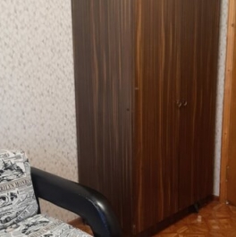 Аренда 3-комн квартиры на вторичном рынке Федоскинская улица,  д. 3