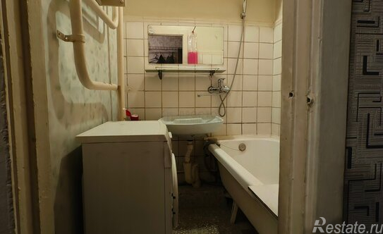 Продажа 1-комн квартиры на вторичном рынке Щербаковская улица,  д. 11