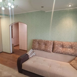 Продажа 2-комн квартиры на вторичном рынке Турово, Октябрьская улица,  д. 10