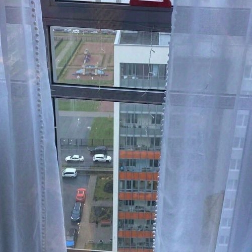 Студия улица Маршала Казакова, 70к1