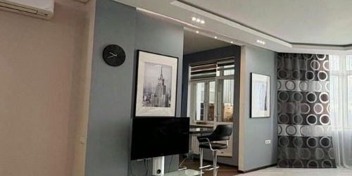 3-комн квартира Сходненская улица, 16