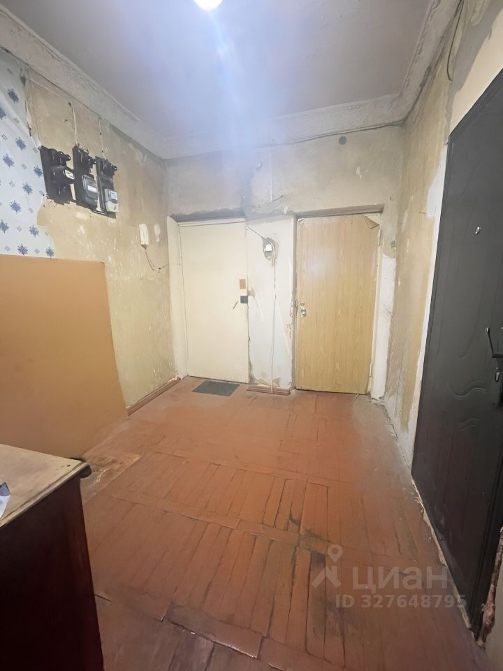 Продажа комнаты Фрязино, Центральная улица, 25