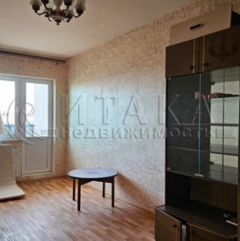 Продажа 1-комн квартиры на вторичном рынке Первомайская ул,  д. 16