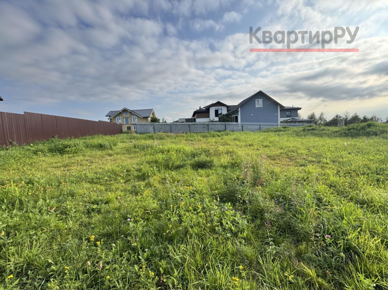 Продажа земли Поляна-2 ДНТ, улица Троицкая