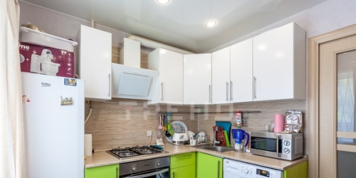 1-комн квартира Таллинская ул,  д. 17