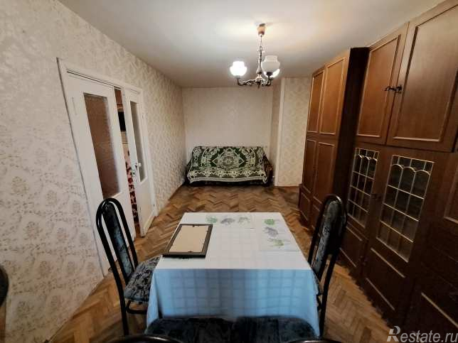 Продажа 2-комн квартиры на вторичном рынке Лермонтова ул,  д. 4