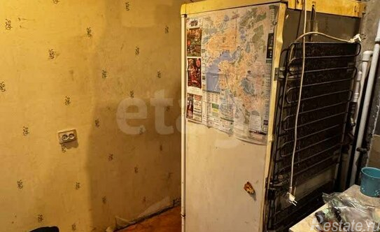 Продажа 3-комн квартиры на вторичном рынке Пискаревский пр-кт,  д. 17 к2