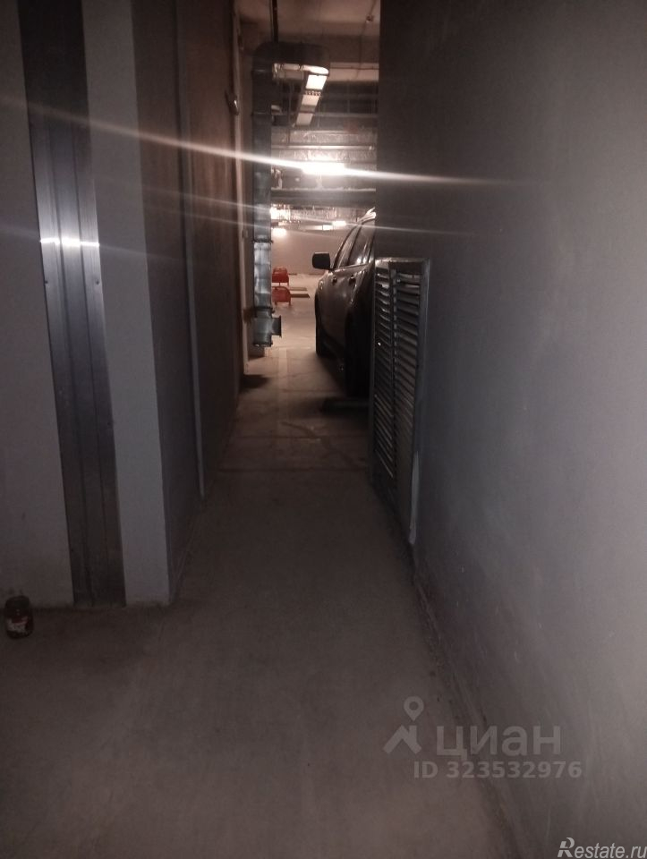 Аренда гаража ул Кедрова,  д. 16,  к. 3