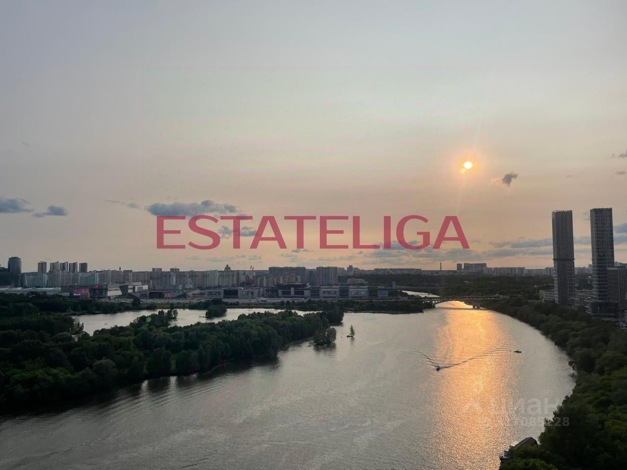 Продажа 3-комн квартиры на вторичном рынке Волоколамское шоссе, 81/2с2