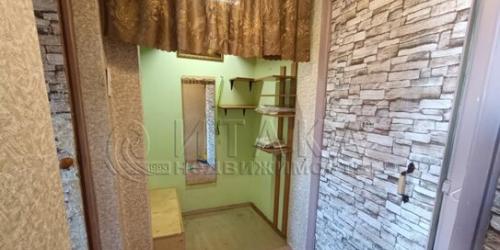 1-комн квартира ул Пионерстроя,  д. 7,  к. 3
