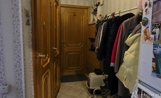 Продажа 2-комн квартиры на вторичном рынке улица Антонова-Овсеенко,  д. 19 к4