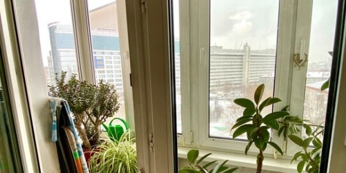 2-комн квартира Масловка Ниж. ул,  д. 5