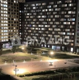 Продажа 3-комн квартиры на вторичном рынке Ядреево, улица Мира