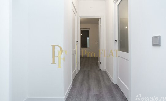 Продажа 1-комн квартиры на вторичном рынке Дальневосточный пр-кт,  д. 23,  к. 1