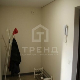 Продажа 1-комн квартиры на вторичном рынке улица Козлова,  д. 43 к1