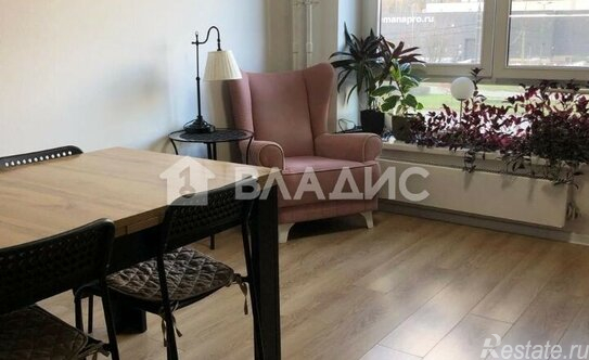 Продажа 3-комн квартиры на вторичном рынке Мытищи, ул Мира,  д. 49