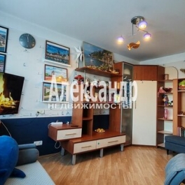 Продажа 3-комн квартиры на вторичном рынке Торжковская улица,  д. 28