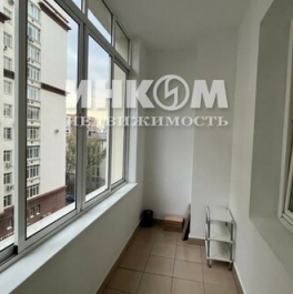 Аренда 1-комн квартиры на вторичном рынке Преображенская площадь,  д. 4