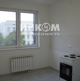 Продажа 1-комн квартиры на вторичном рынке ул Милашенкова,  д. 7,  к. 3