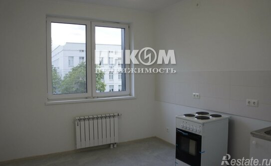 Продажа 1-комн квартиры на вторичном рынке ул Милашенкова,  д. 7,  к. 3