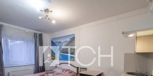 1-комн квартира Пушкино, Серебрянка мкр, 48к1