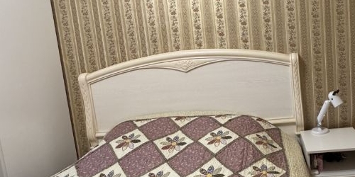 3-комн квартира Пушкин, Артиллерийская улица, 6