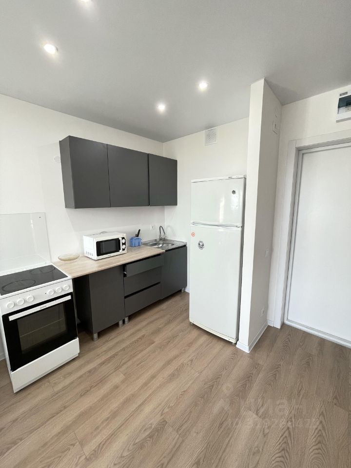 Аренда 1-комн квартиры на вторичном рынке Алтуфьевское шоссе, 55к5