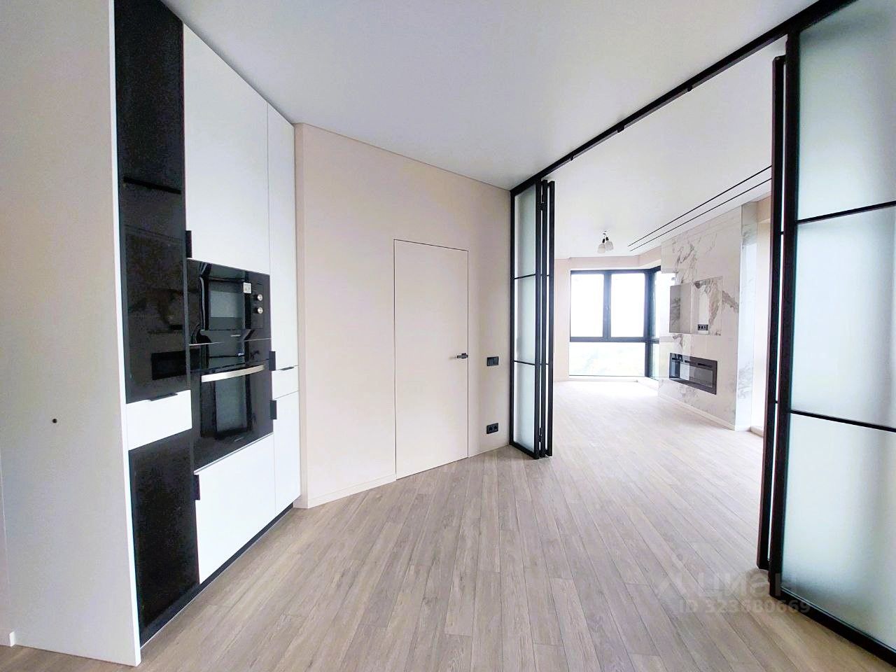 Аренда 2-комн квартиры на вторичном рынке улица Дыбенко, 7/1