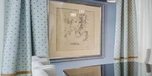 3-комн квартира Страстной бульвар, 10к1