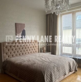 Продажа 3-комн квартиры на вторичном рынке Страстной бульвар,  д. 10 к1