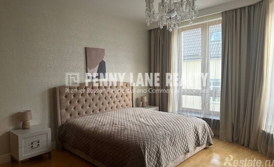 Продажа 3-комн квартиры на вторичном рынке Страстной бульвар,  д. 10 к1