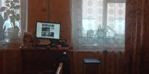 Комната Джамбула пер.,  д. 4