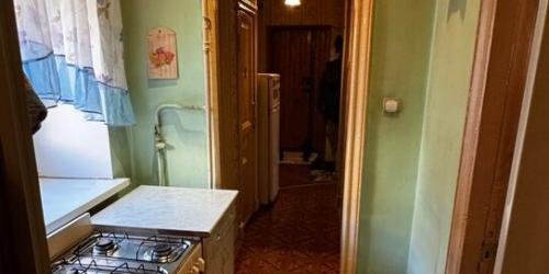 2-комн квартира 14-я линия,  д. 35
