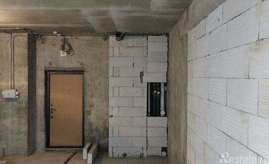 Продажа 1-комн квартиры на вторичном рынке улица Маршала Шапошникова