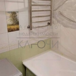 Продажа 1-комн квартиры на вторичном рынке улица Наташи Ковшовой,  д. 11