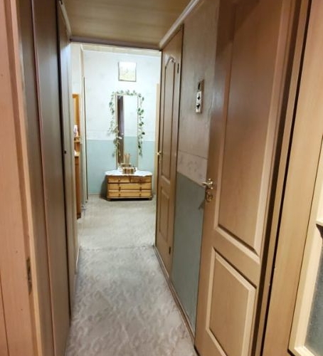 3-комн квартира Всеволожск, улица Плоткина, 3к2