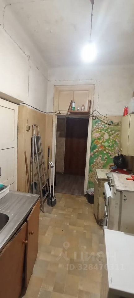 Продажа комнаты Подольск, улица Большая Серпуховская, 25